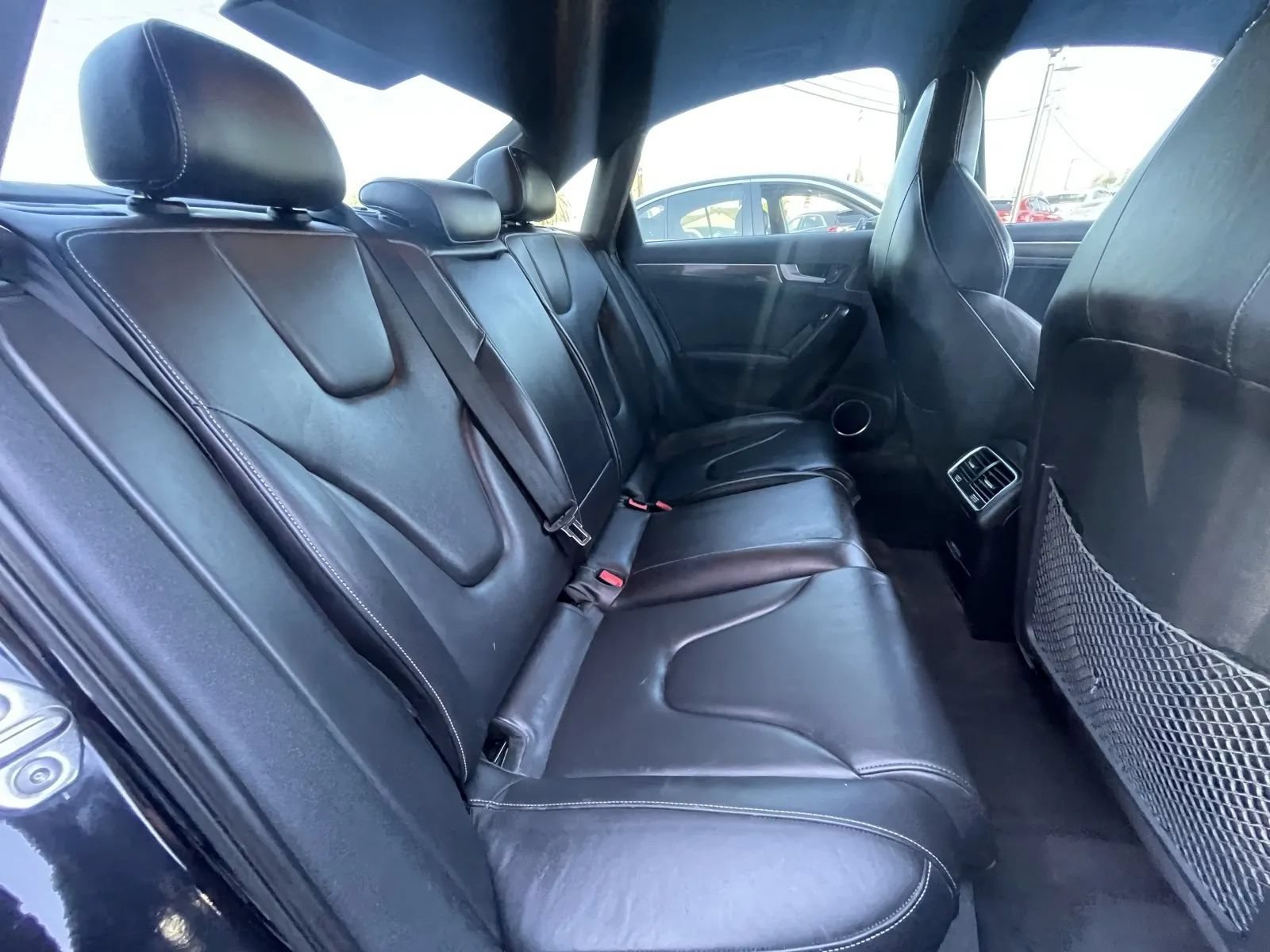 Used 2014 Audi S4 Premium Plus AWD/4WD image 14