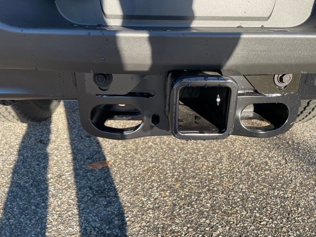 New 2026 Ford F250 XL w/ STX Appearance Package image 24