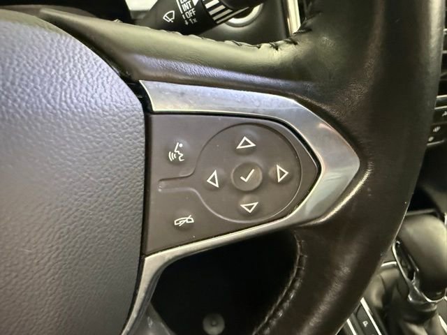 Used 2021 Chevrolet Traverse LT image 17