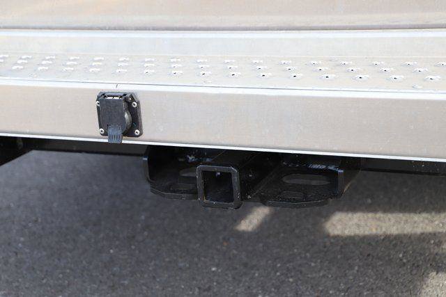 New 2026 Ford E-350 and Econoline 350 Super Duty w/ Power Equipment Group RWD image 11