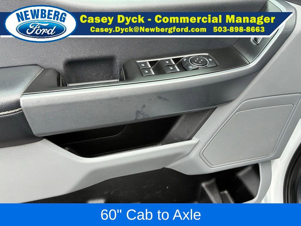 Used 2024 Ford F450 XLT w/ XLT Value Package image 13