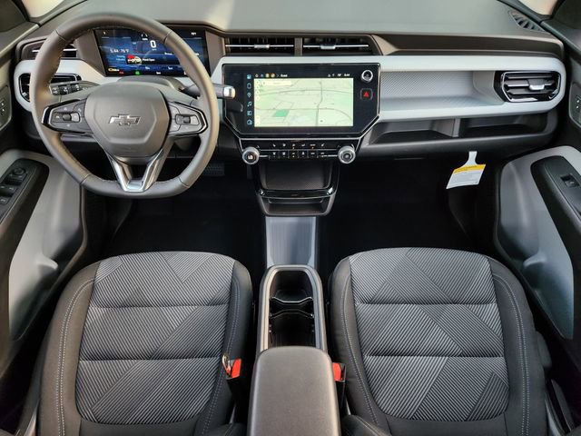 New 2027 Chevrolet Bolt LT w/ Comfort Package image 58