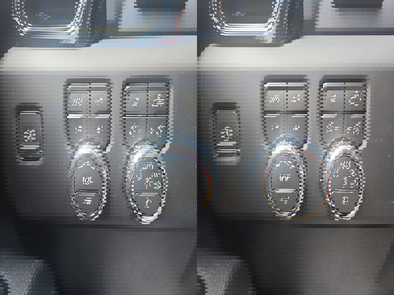 New 2026 GMC Sierra 2500 AT4X image 17