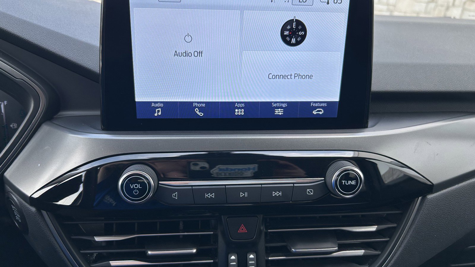 Used 2024 Ford Escape Active image 28