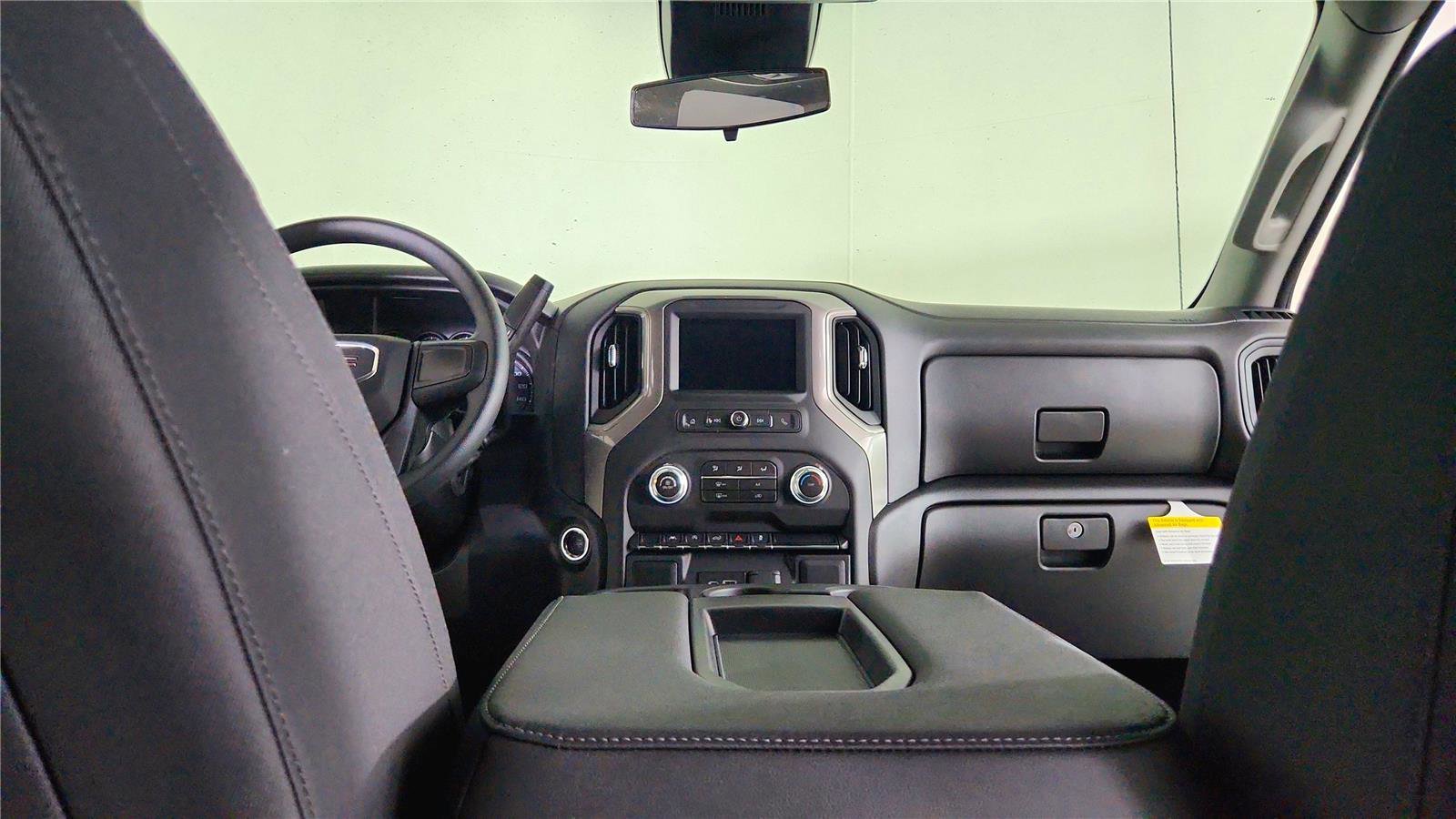 New 2026 GMC Sierra 1500 Pro w/ Graphite Edition image 33