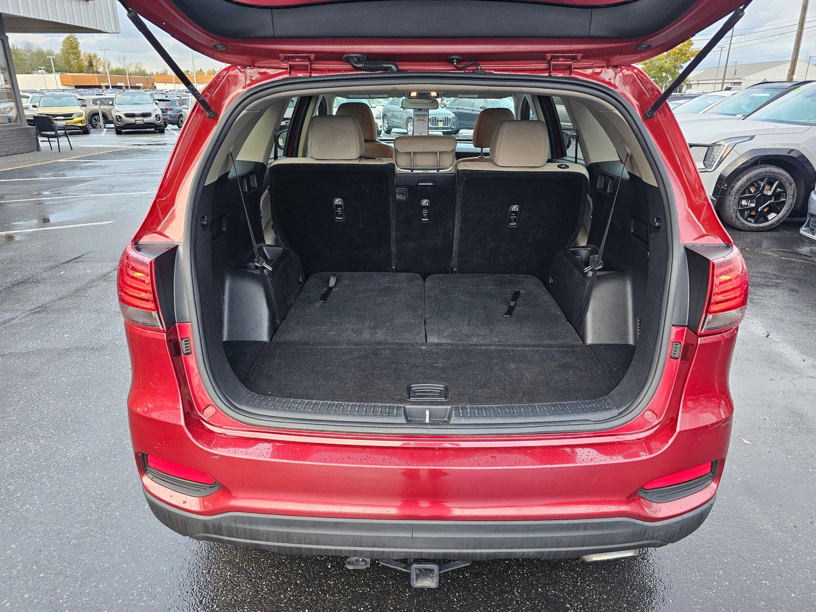 Used 2020 Kia Sorento LX image 18