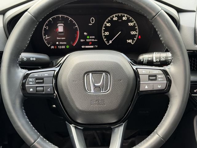 Used 2024 Honda CR-V EX-L image 11