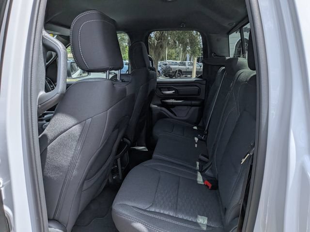 New 2026 RAM 1500 Express RWD image 13