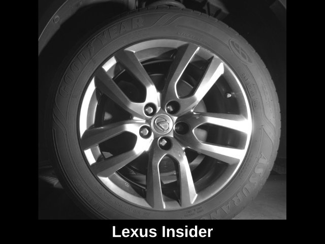 Used 2016 Lexus NX 200t FWD w/ Premium Package image 9
