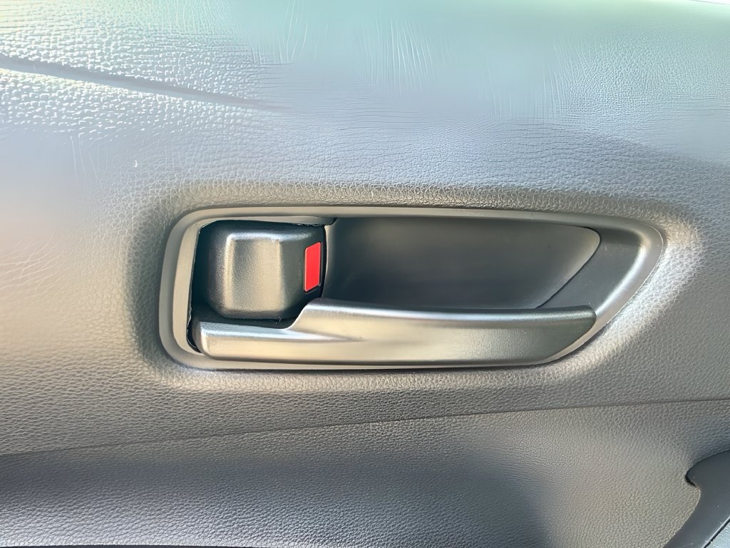 Used 2026 Toyota Corolla LE FWD image 10