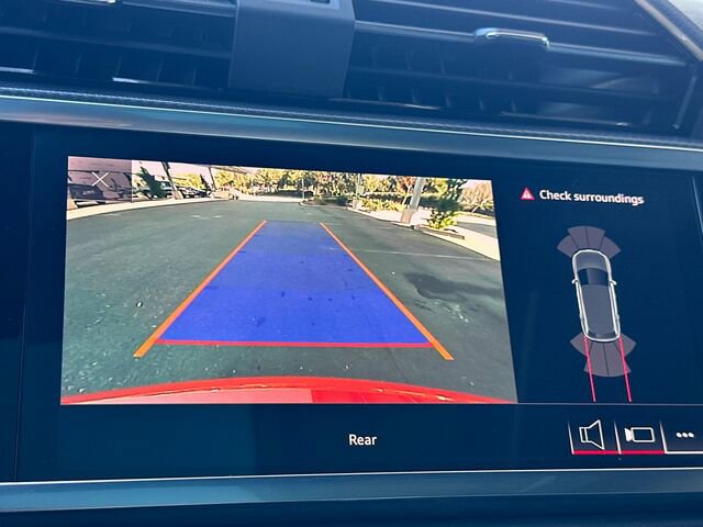 Used 2021 Audi Q3 2.0T Premium Plus w/ Premium Plus Package image 25