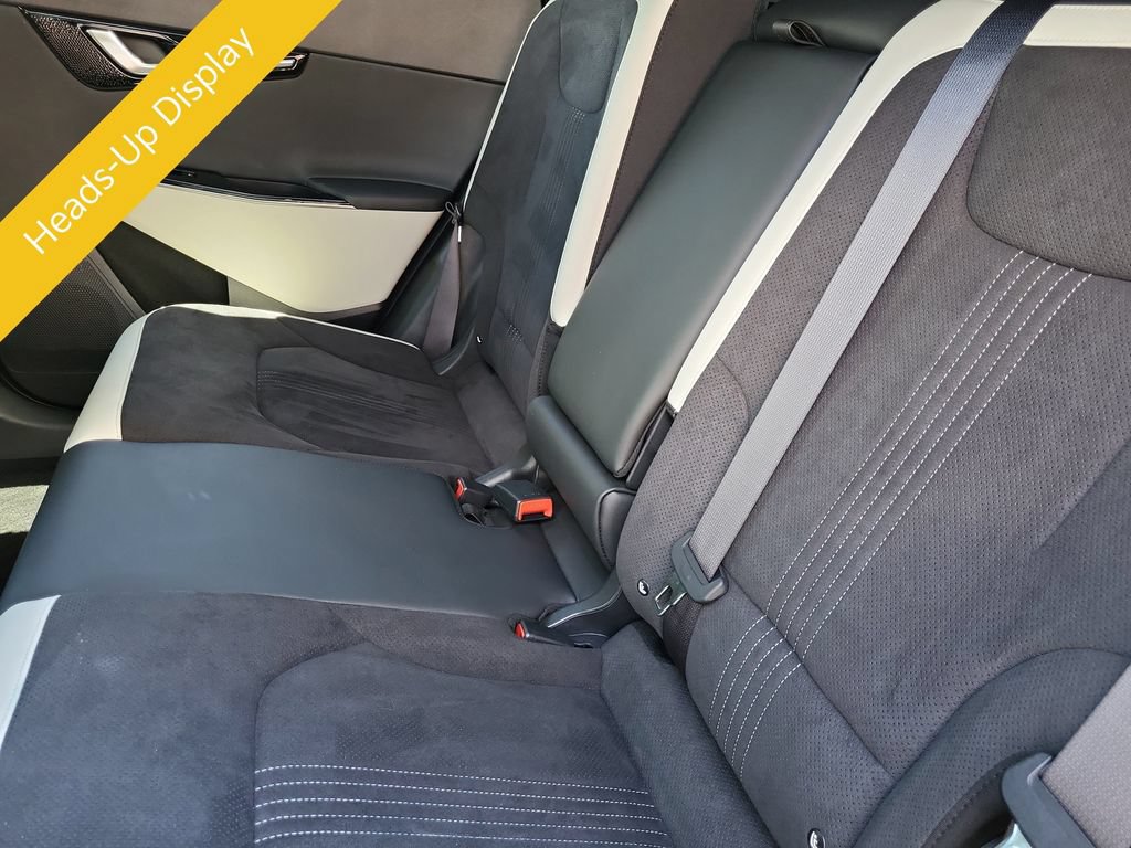 Certified 2024 Kia EV6 GT-Line AWD/4WD image 15