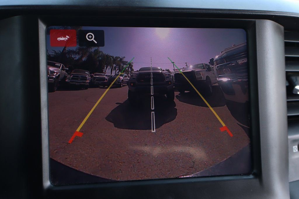 Used 2024 RAM 3500 Big Horn AWD/4WD image 35