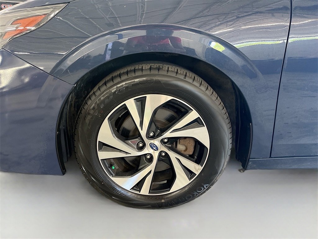 Used 2024 Subaru Legacy Premium image 29