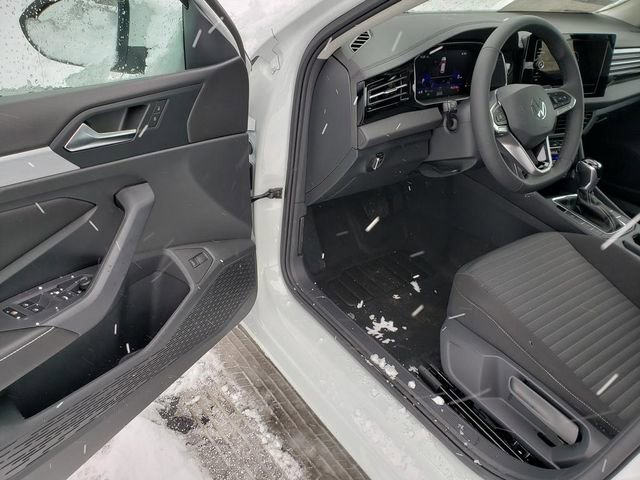 New 2026 Volkswagen Jetta S image 6