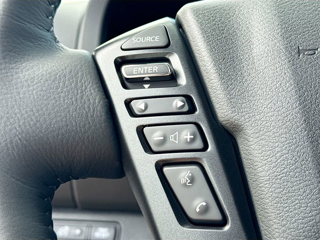 New 2026 Nissan Frontier S image 10