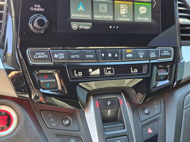 Certified 2023 Honda Odyssey Sport image 32