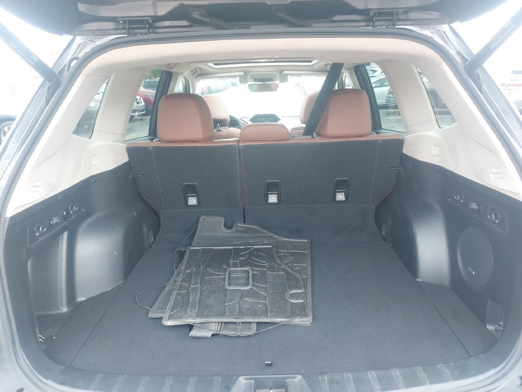 Used 2020 Subaru Forester Touring w/ Popular Package #2 AWD/4WD image 34