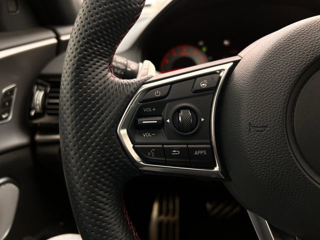 Certified 2024 Acura RDX A-Spec image 15