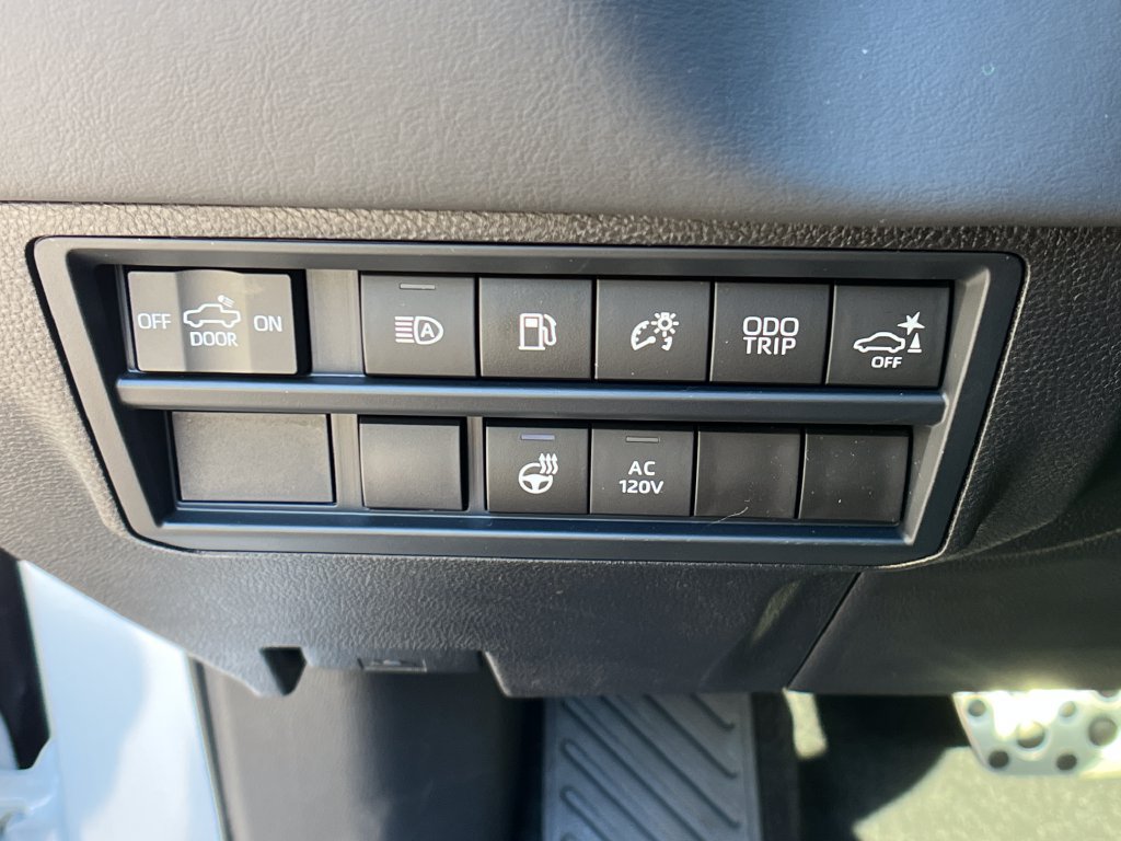 New 2026 Toyota Tundra Limited AWD/4WD image 28