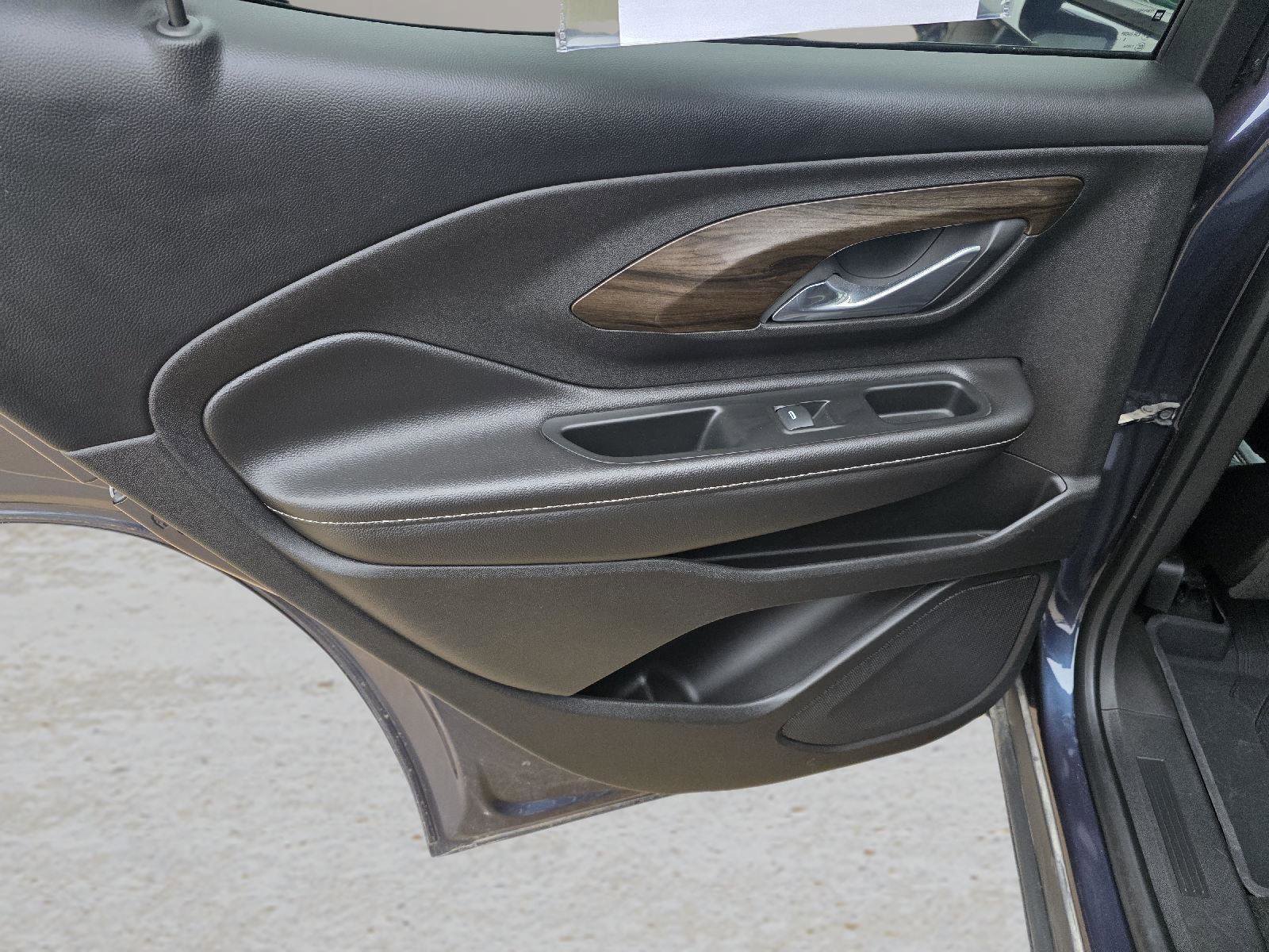 Used 2019 GMC Terrain Denali image 32