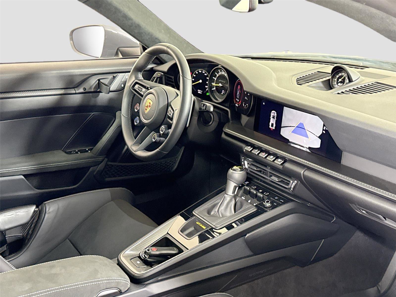 Used 2023 Porsche 911 GT3 RS image 30