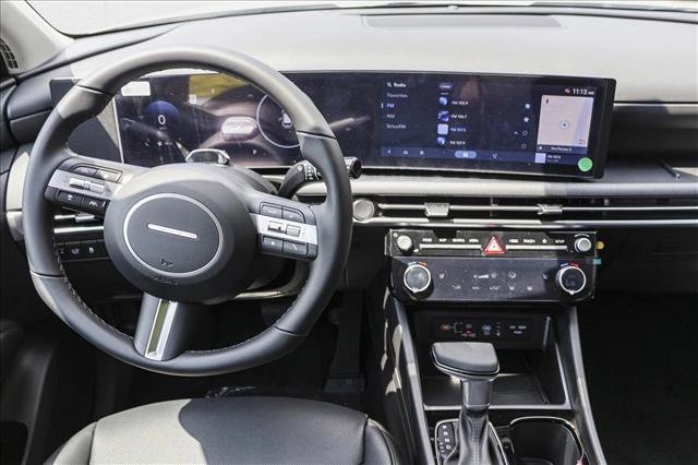 New 2025 Hyundai Tucson SEL image 26