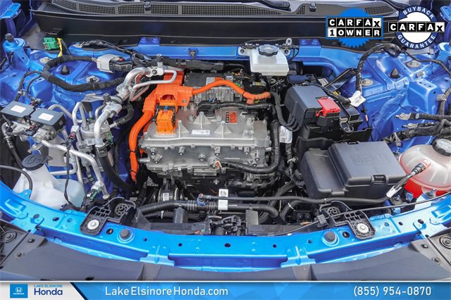 Used 2024 Honda Prologue EX image 30