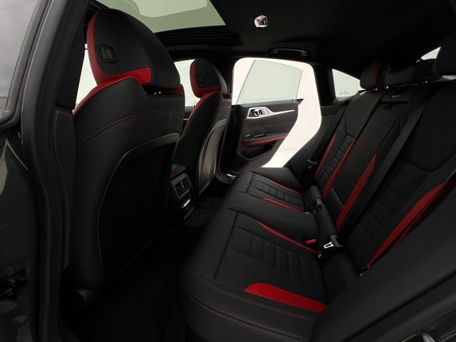 New 2026 BMW i4 xDrive40i AWD/4WD image 10