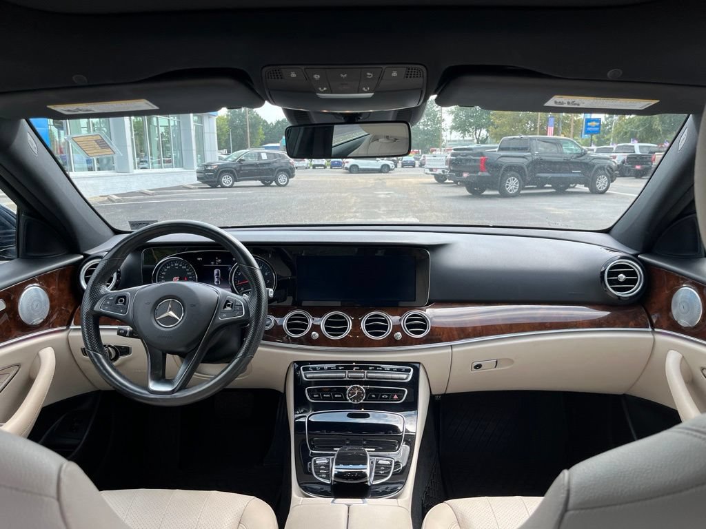 Used 2018 Mercedes-Benz E 300 4MATIC image 51