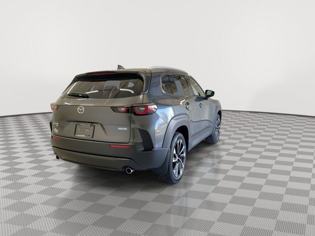 Certified 2025 MAZDA CX-50 2.5 Hybrid w/ Weather Package image 11