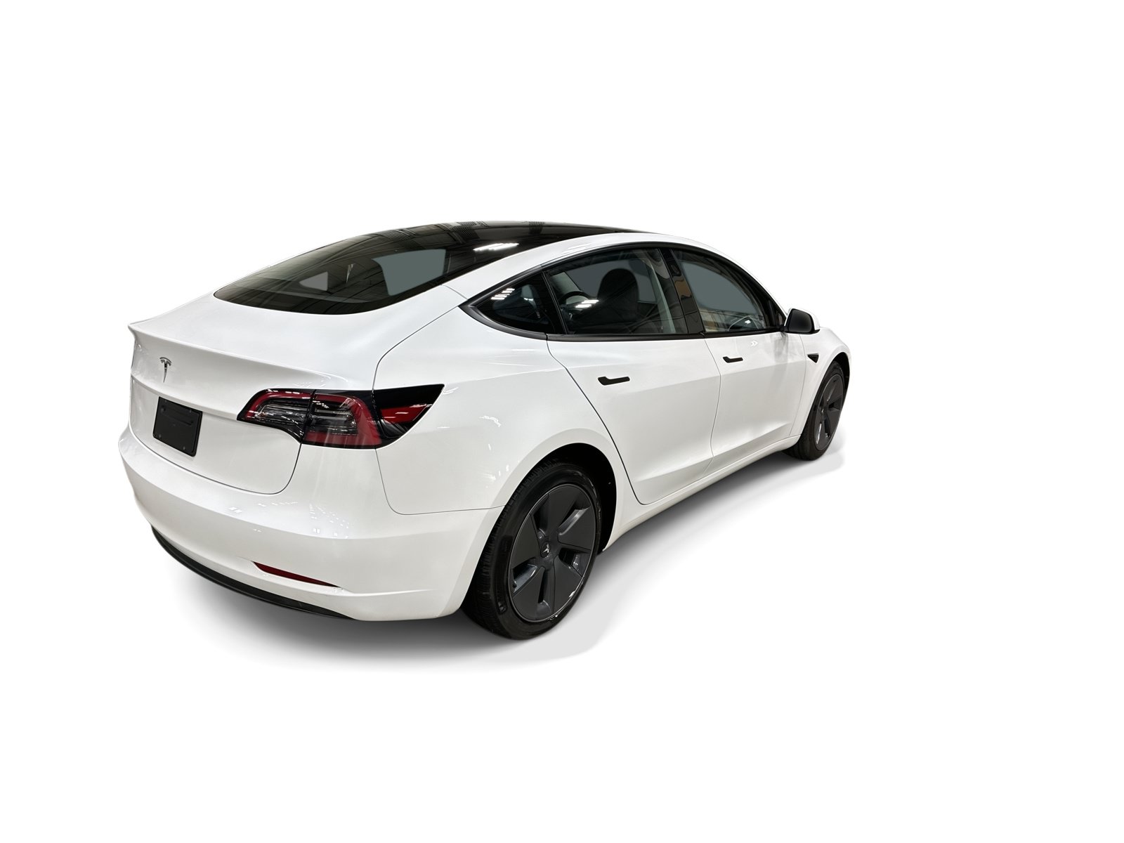 Certified 2023 Tesla Model 3 Standard Range RWD image 6
