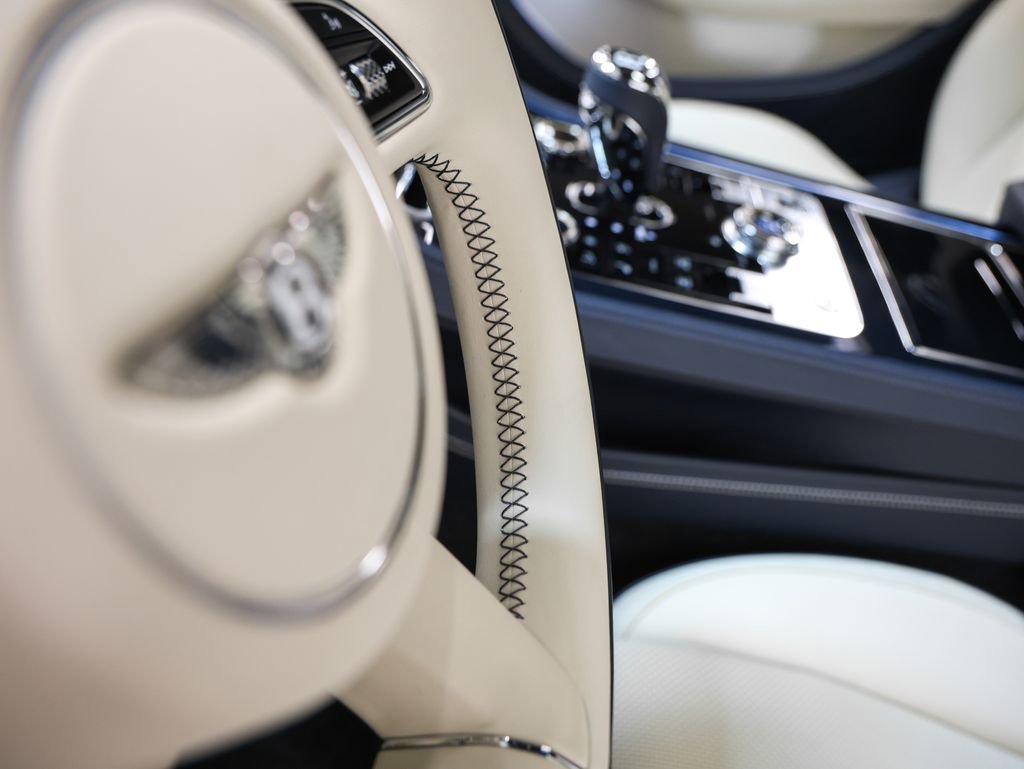 Used 2024 Bentley Continental GT image 49