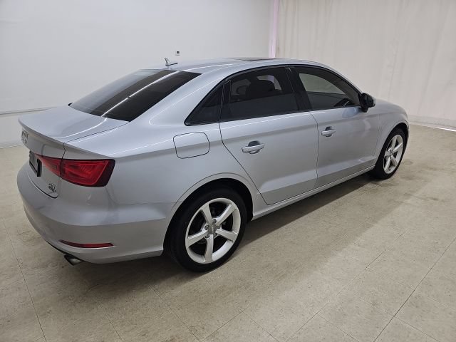 Used 2015 Audi A3 2.0T Premium w/ Cold Weather Package AWD/4WD image 15