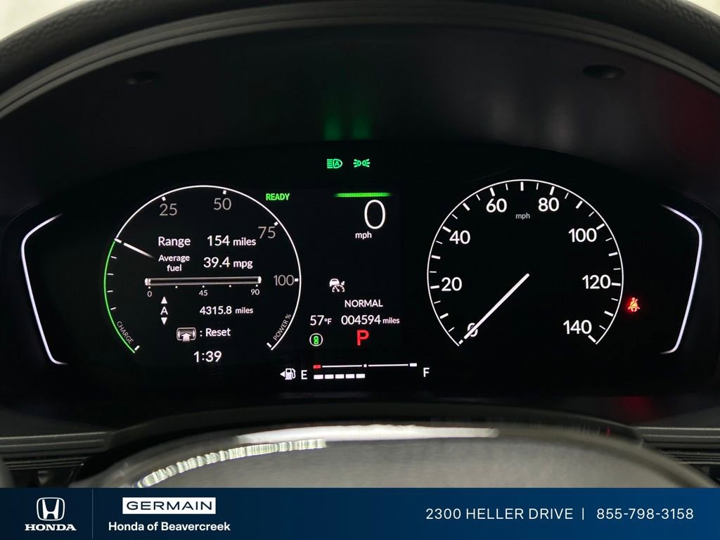 Used 2025 Honda Civic Sport image 20