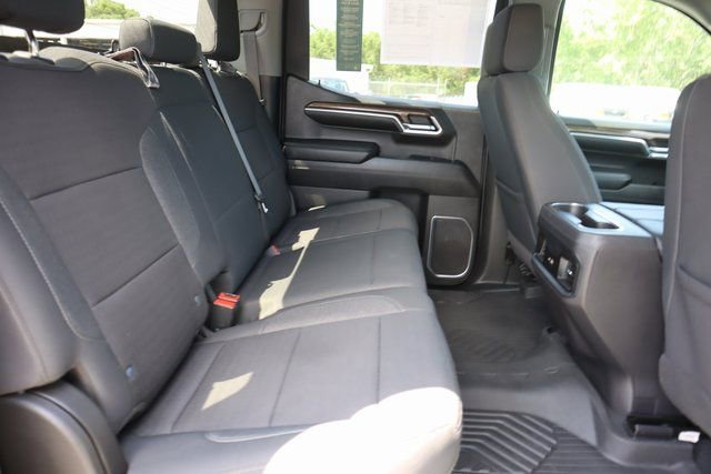 Used 2023 Chevrolet Silverado 1500 LT Trail Boss w/ Protection Package image 23