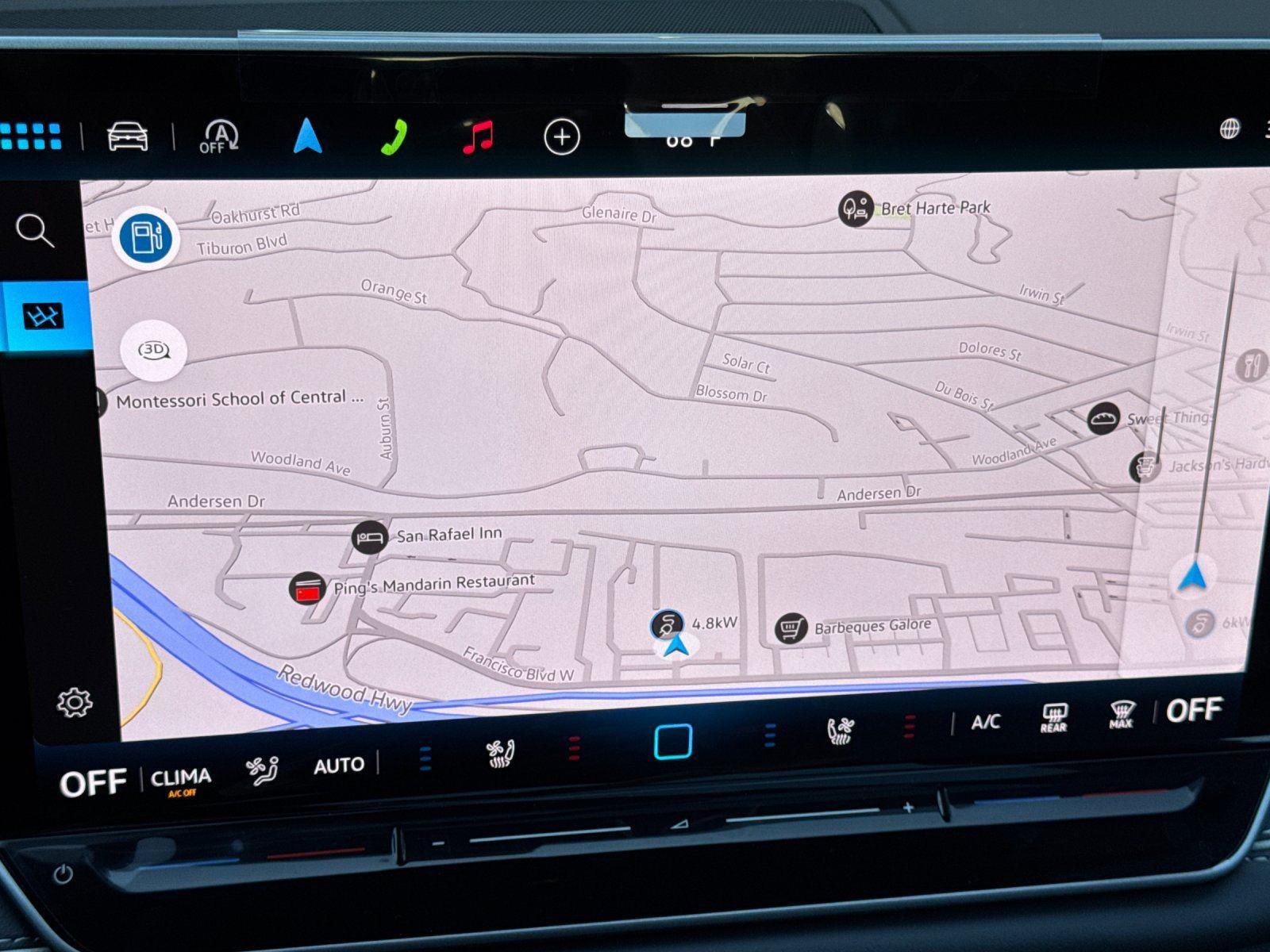 New 2026 Volkswagen Tiguan SEL R-Line image 18