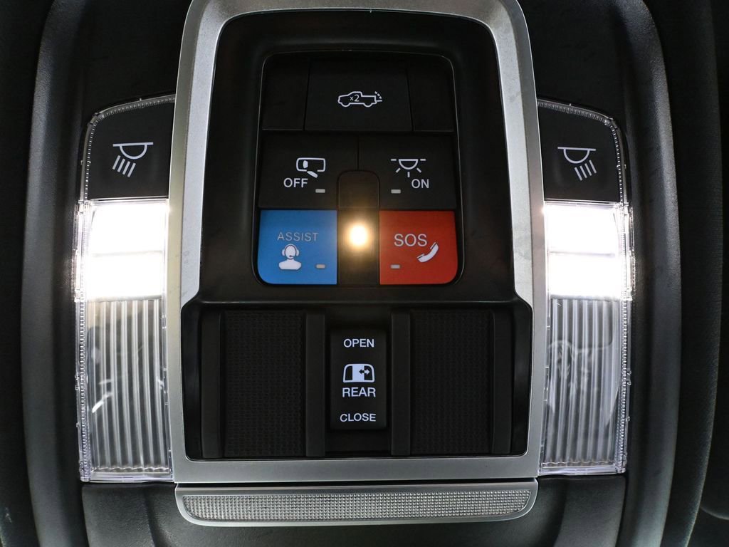 Used 2026 RAM 2500 Laramie image 36