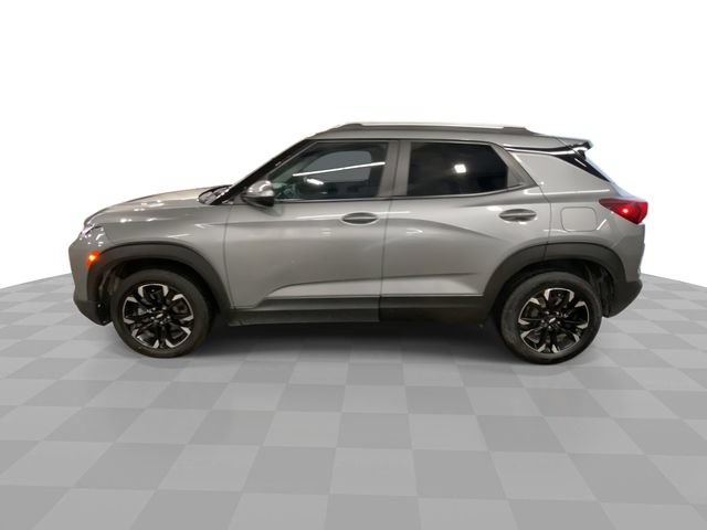 Used 2023 Chevrolet TrailBlazer LT w/ Convenience Package FWD image 7