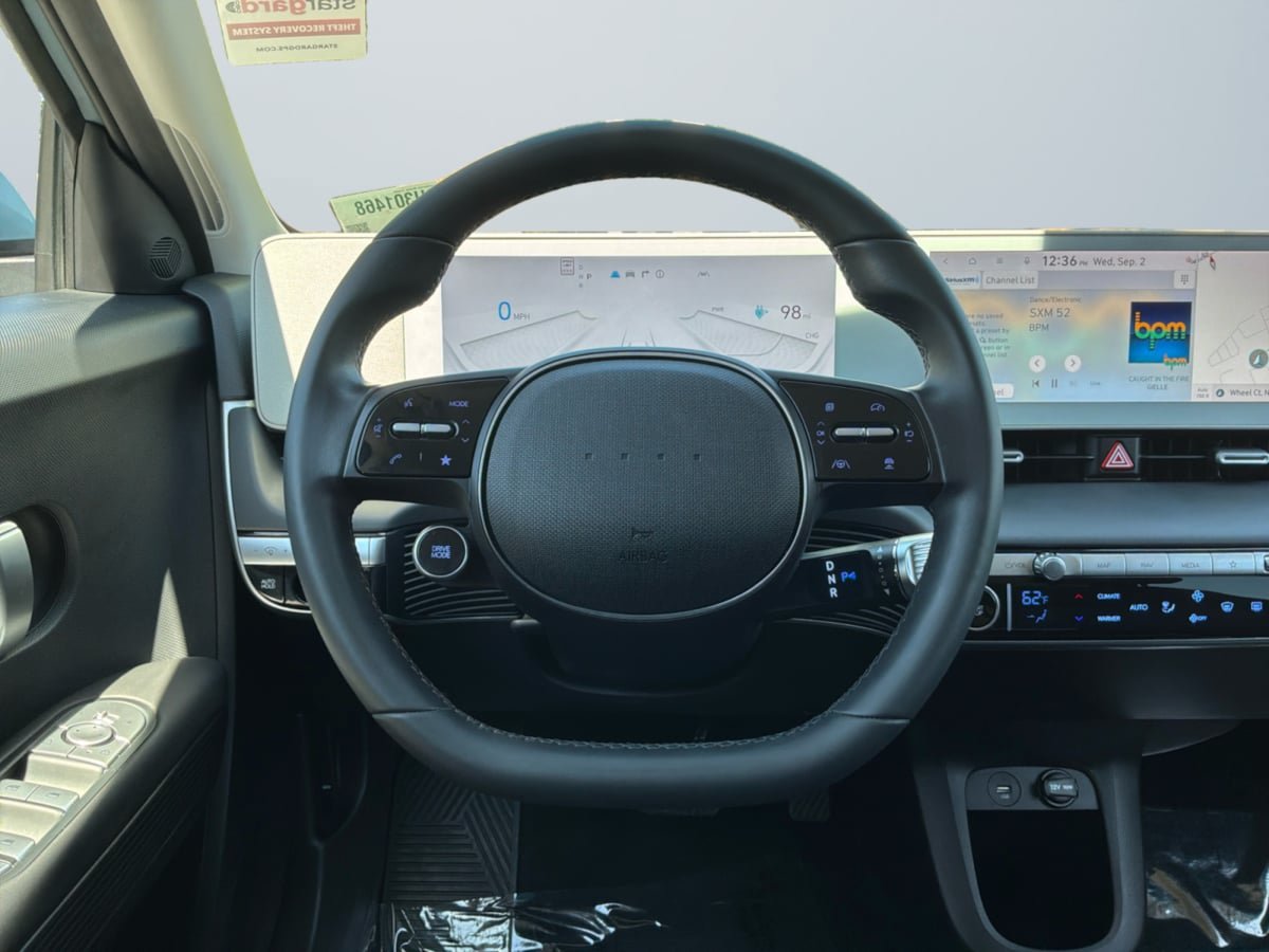 Used 2024 Hyundai Ioniq 5 SE RWD image 11