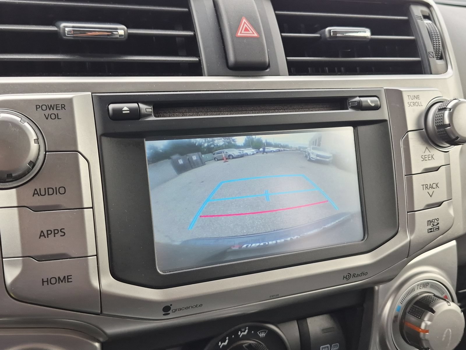 Used 2016 Toyota 4Runner SR5 Premium AWD/4WD image 30
