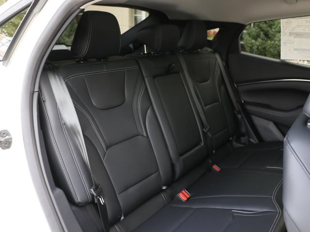 New 2026 Ford Mustang Mach-E Premium AWD/4WD image 13