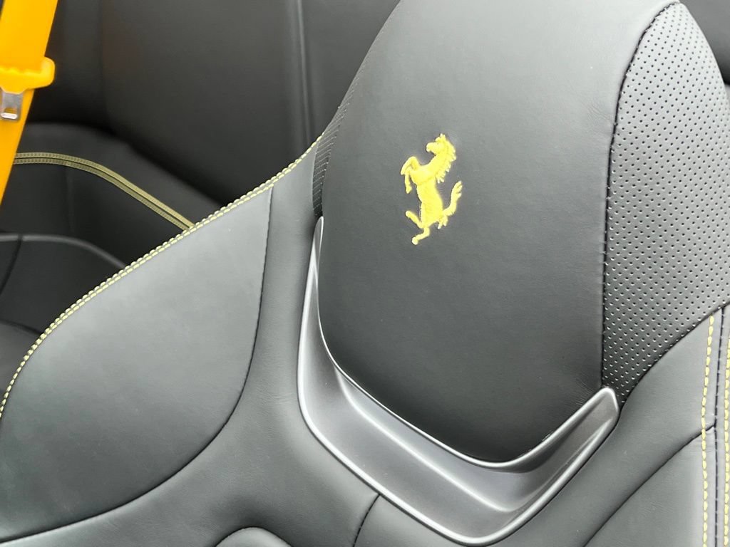 Used 2022 Ferrari Portofino M RWD image 51