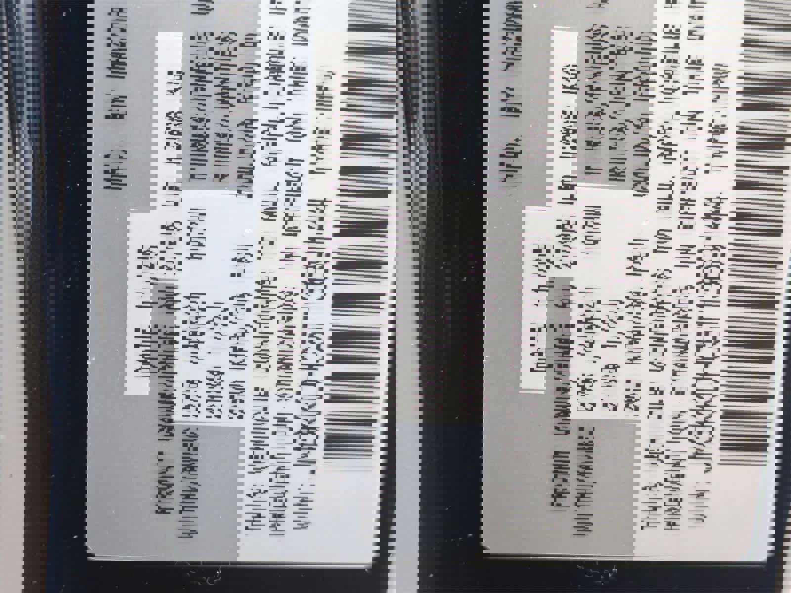 New 2026 MAZDA CX-90 3.3 Turbo S w/ Premium Package image 35