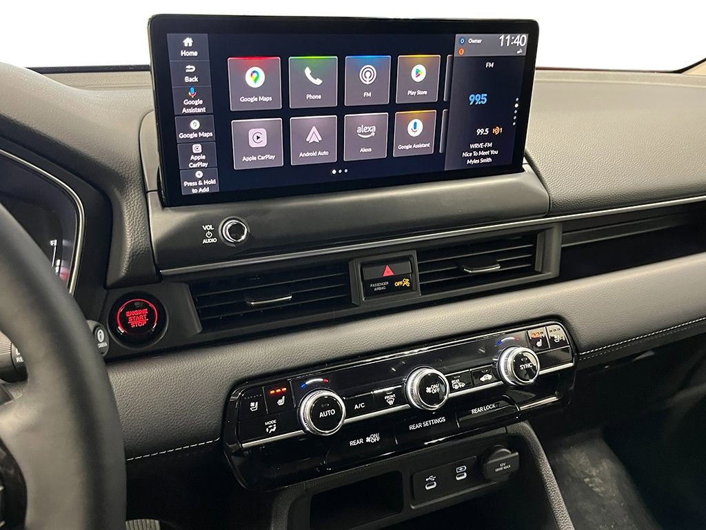 New 2026 Honda Pilot Elite image 20