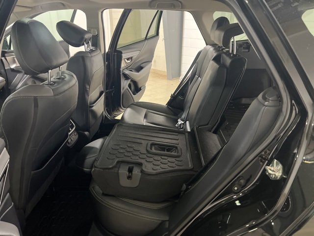 Used 2020 Subaru Outback Onyx Edition XT image 11