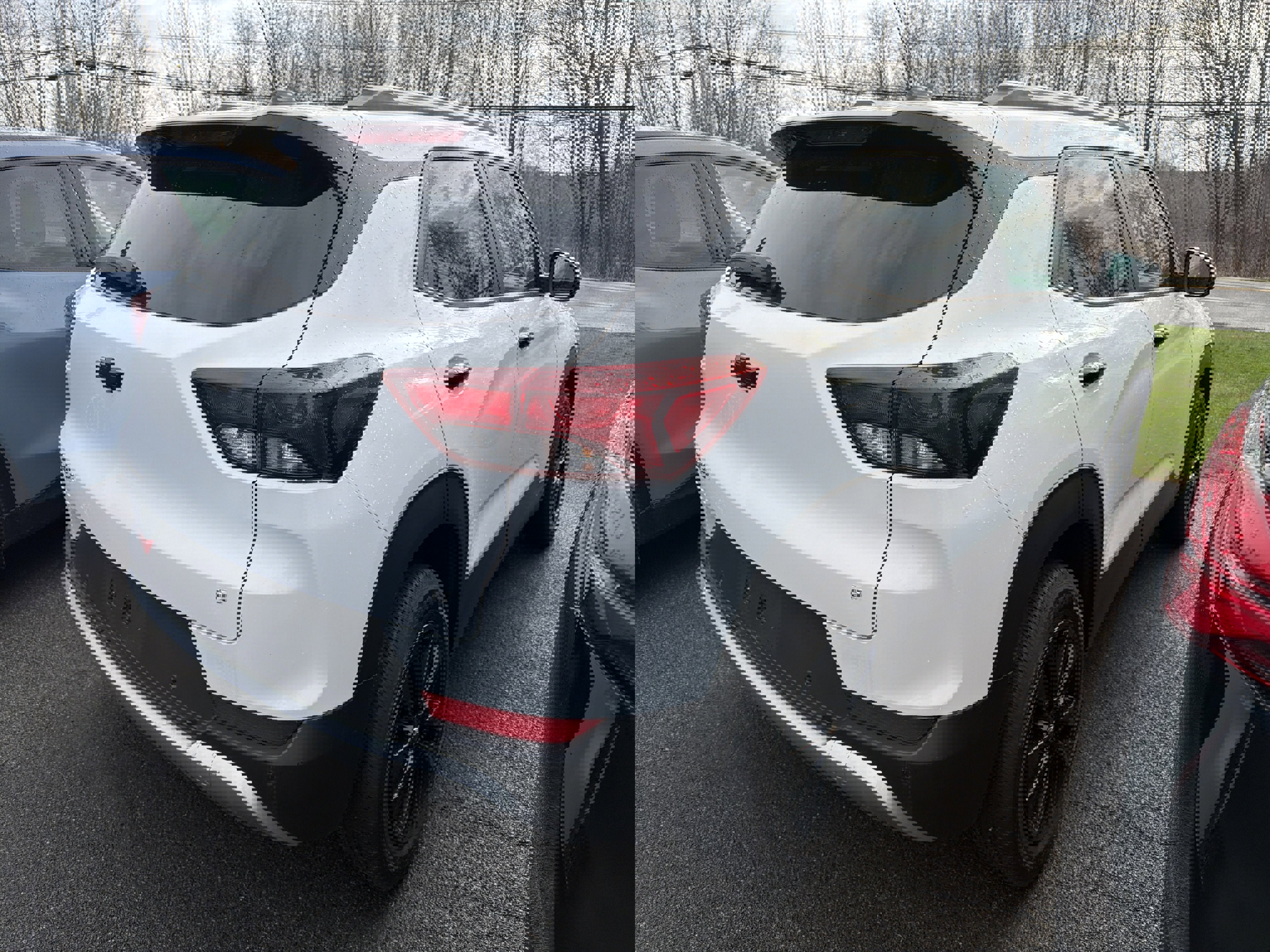 Used 2021 Chevrolet TrailBlazer LT w/ Convenience Package image 7