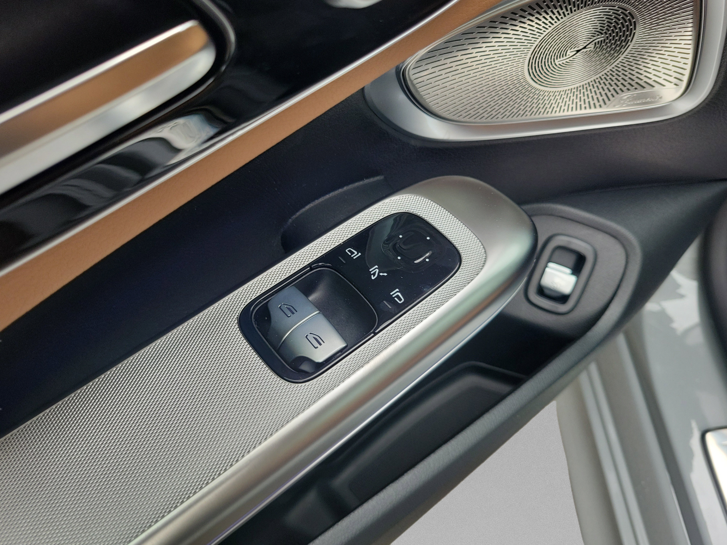 New 2026 Mercedes-Benz CLE 450 4MATIC Coupe image 8