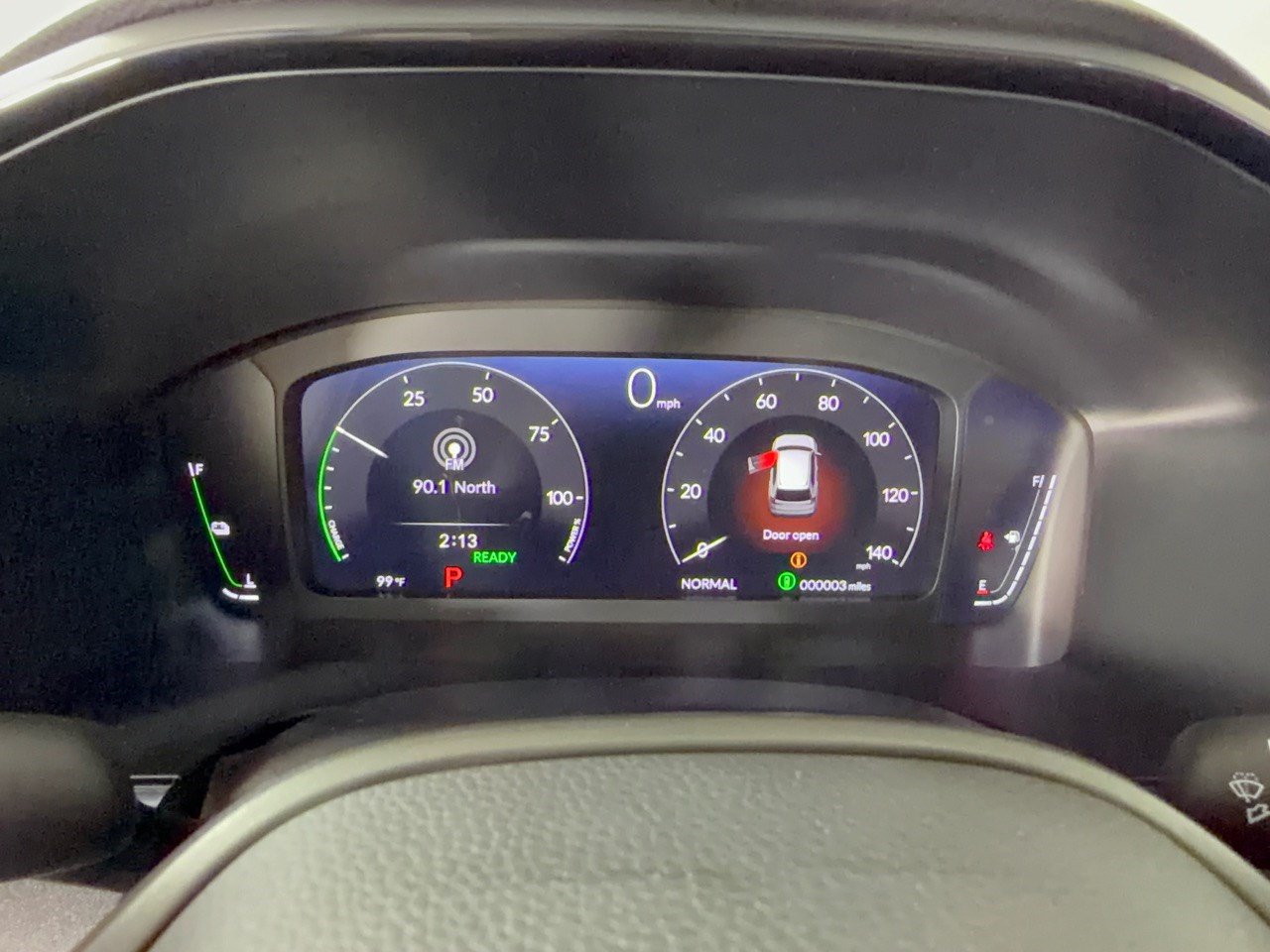 New 2027 Honda CR-V Sport-L image 26