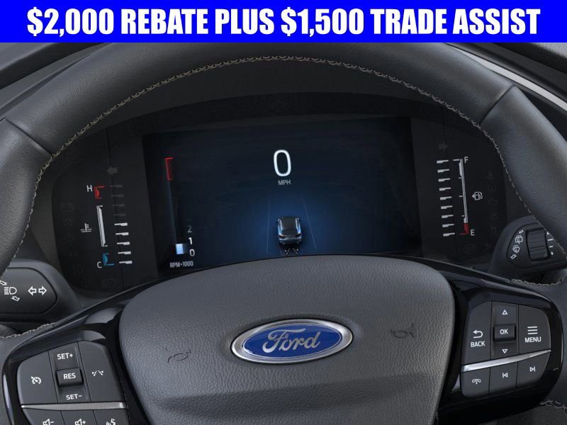 New 2026 Ford Escape Active w/ Cold Weather Package image 13